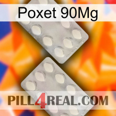 Poxet 90Mg 17